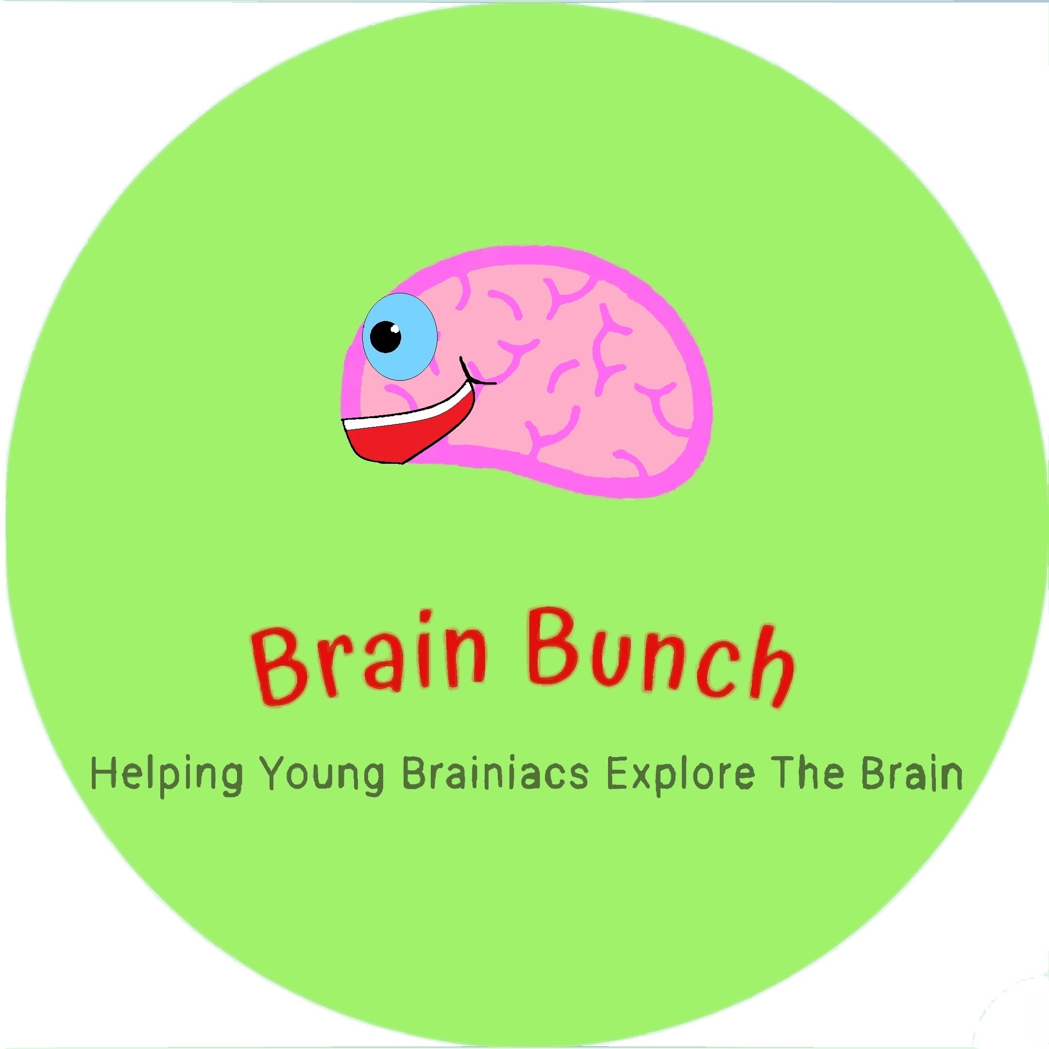 The Brain Bunch logo